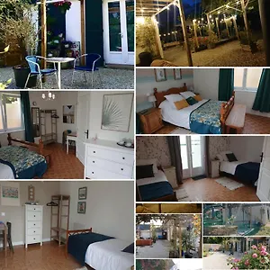 Inn Le Black Dog Pub, Saint-Aignan (Morbihan)