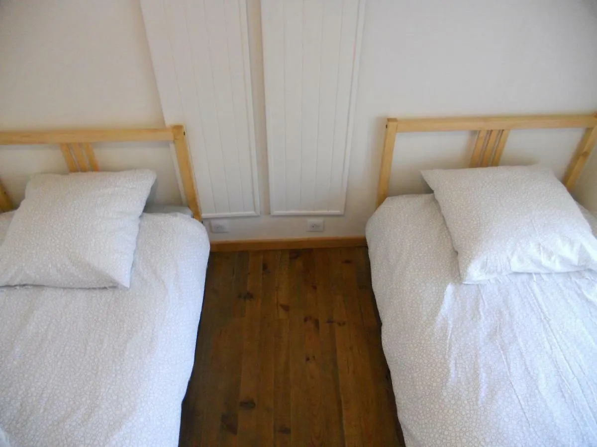 Gites De Botplancon Saint-Aignan  Holiday home